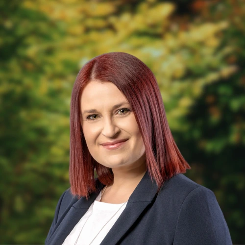 Anna Wiśniewska