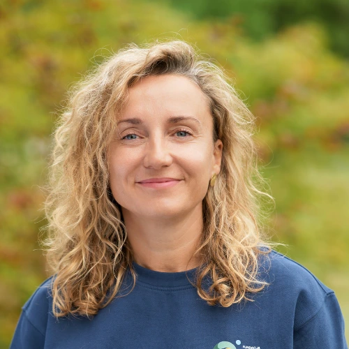 Małgorzata Snarska-Nieznańska