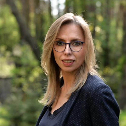 Kinga Długa