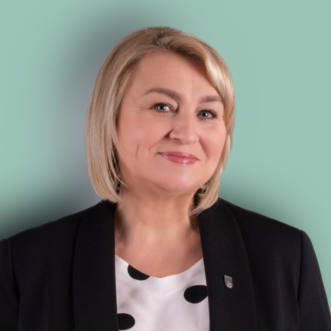 Elżbieta Rybarska