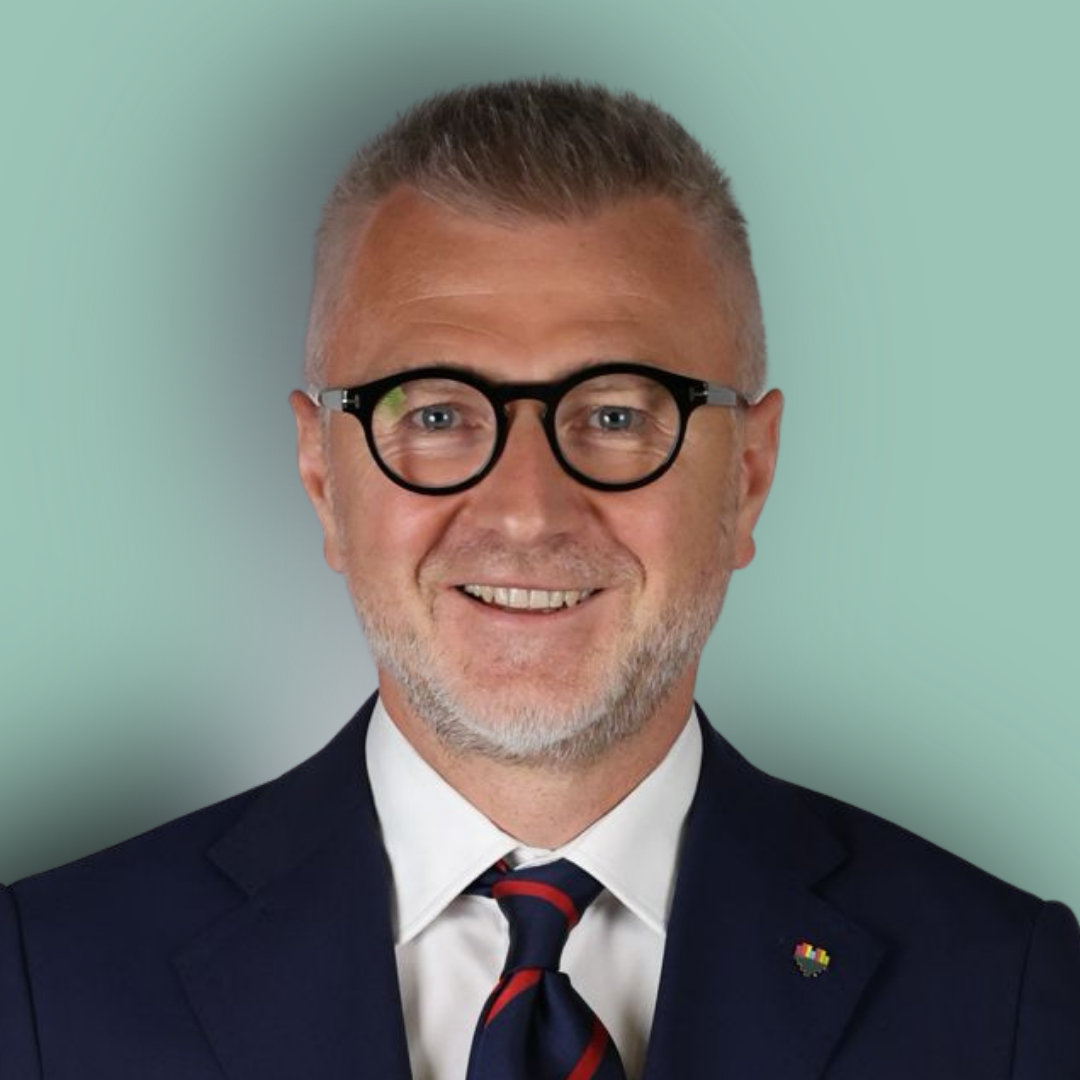 JAROSŁAW MAKOWSKI