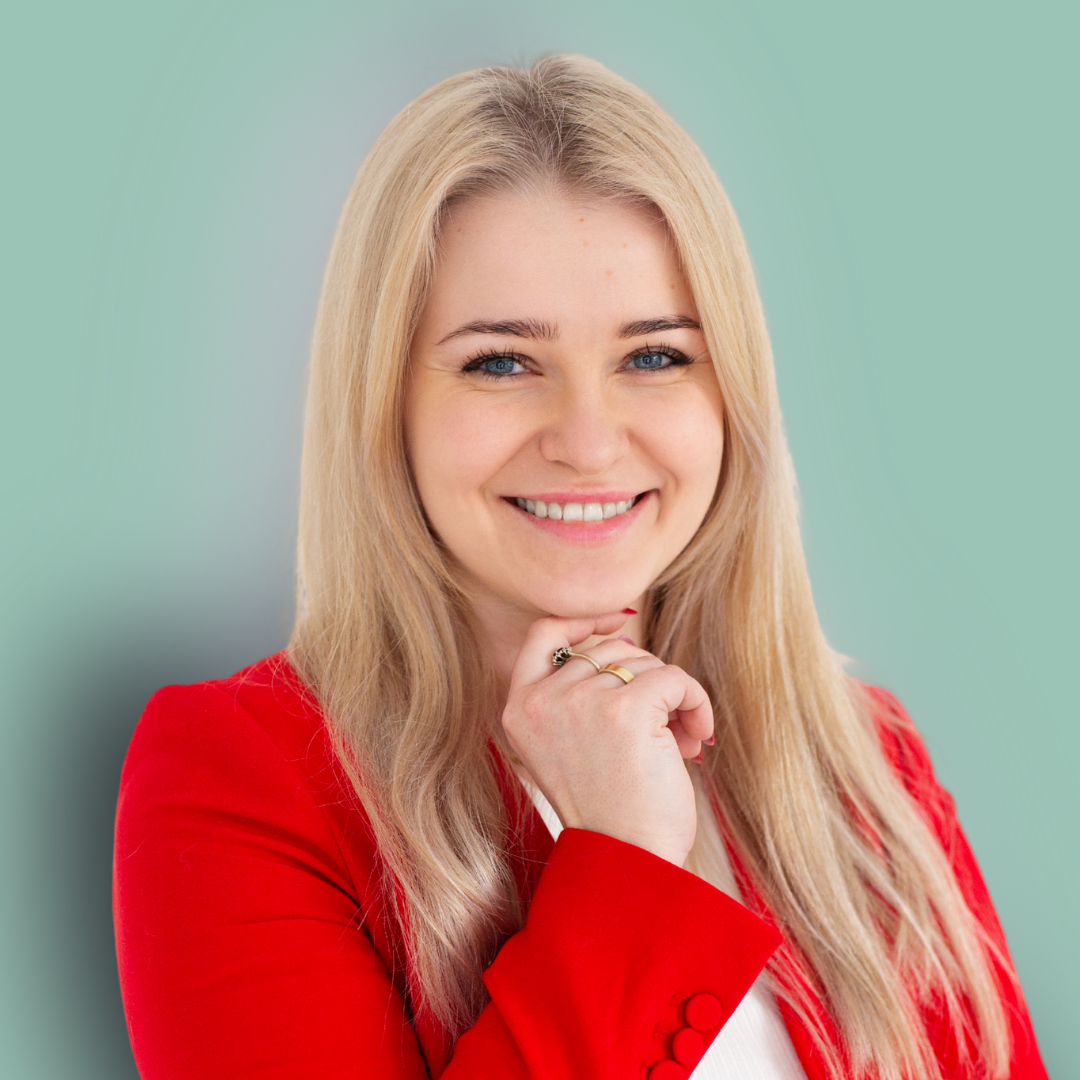 Klaudia Młoda-Brylewska