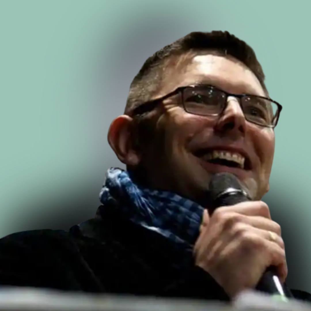 MARCIN CHŁODNICKI