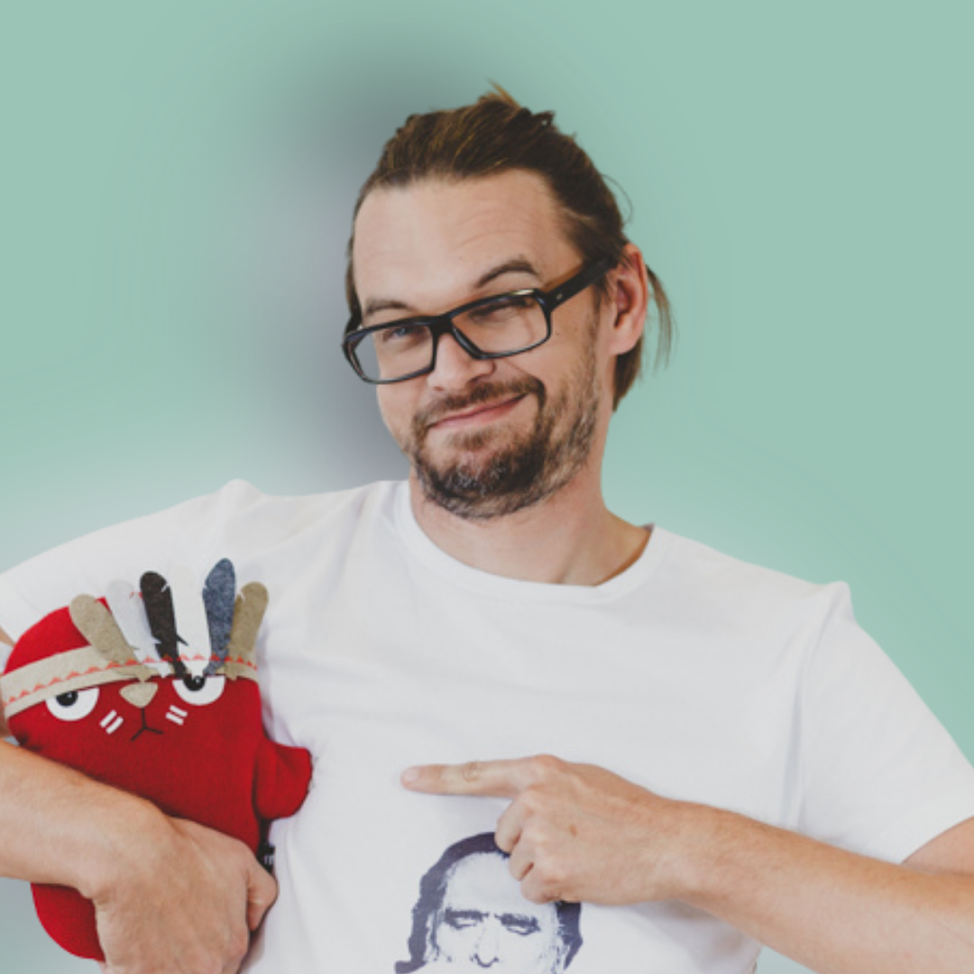 MARCIN SZAŁEK