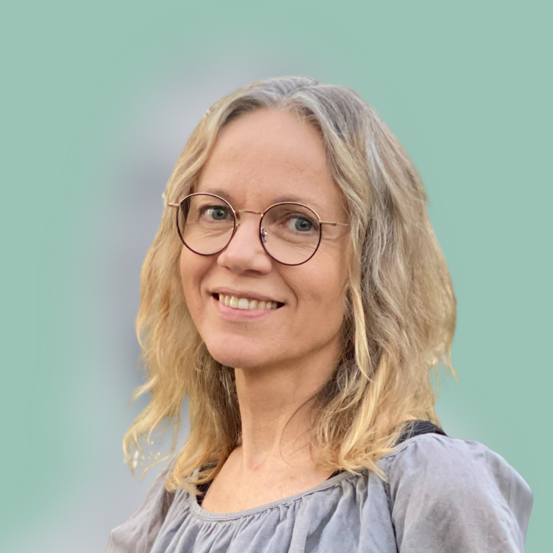 MARZENA CYPRYANSKA