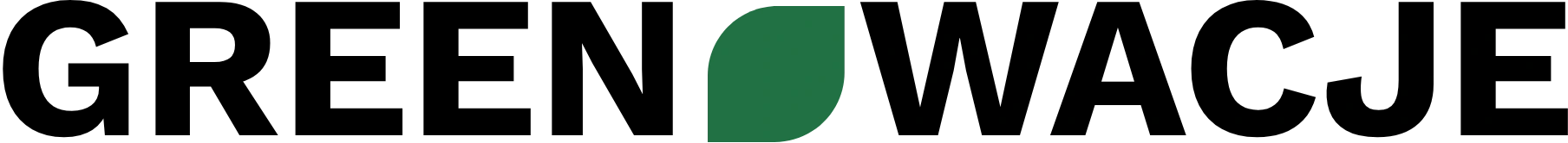 Greenowacje
